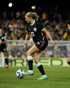 Image post by @matildas on Instagram