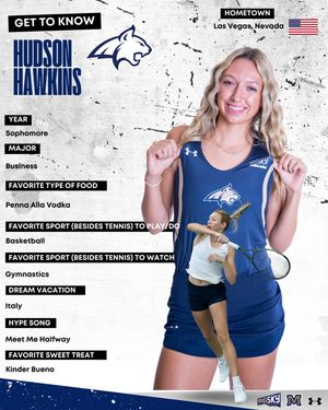 Image post by @msuwomenstennis on Instagram