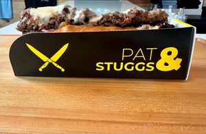 Image post by @stuggys on Instagram