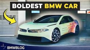 Video post by @bmwblog on YouTube