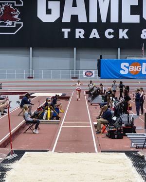 Image post by @bigsouthsports on Instagram