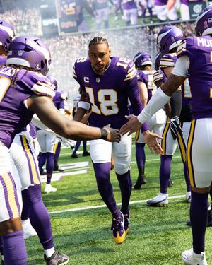 Image post by @vikings on Instagram
