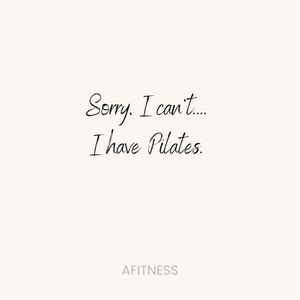 Image post by @afitnesspilates on Instagram