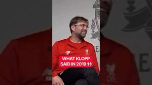 Video post by @meninblazers on YouTube