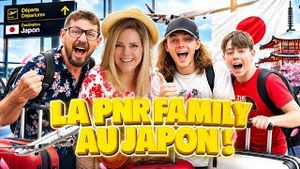 Video post by @pnrfamily on YouTube