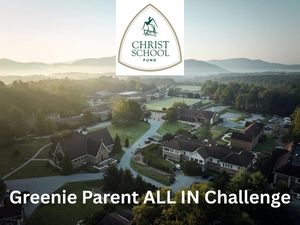 Image post by @christschool on Instagram