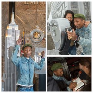 Image post by @empirestatebldg on Instagram