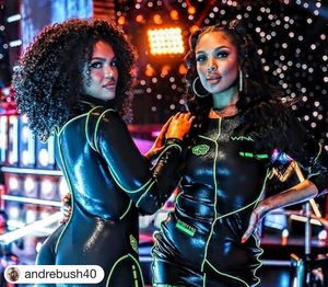 Image post by @wnogirls on Instagram