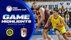 Video post by @fiba on YouTube