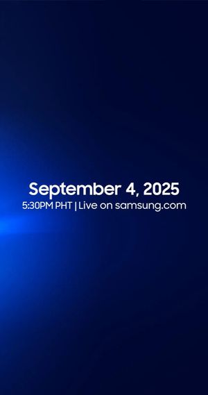 Video post by @samsungph on TikTok