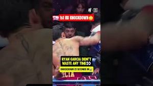 Video post by @House of Highlights on YouTube