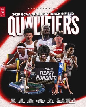 Image post by @uhcougartf on Instagram