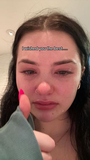 Video post by @laurenspencersmith on TikTok