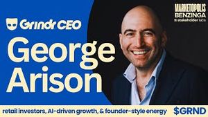 Video post by @benzinga on YouTube