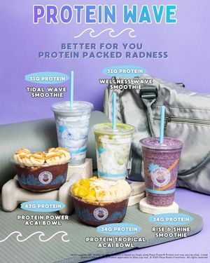 Image post by @playabowlsbrick_ on Instagram