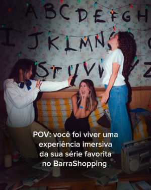 Image post by @barrashoppingoficial on TikTok