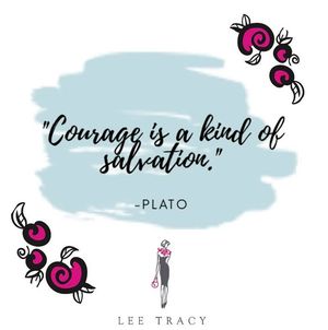 Image post by @shopleetracy on Facebook