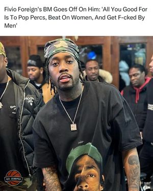 Image post by @nojumper on Instagram