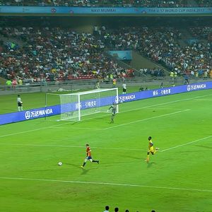 Image post by @fifaworldcup on Instagram
