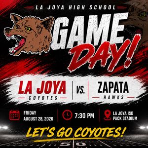Image post by @lajoyaisd on Instagram