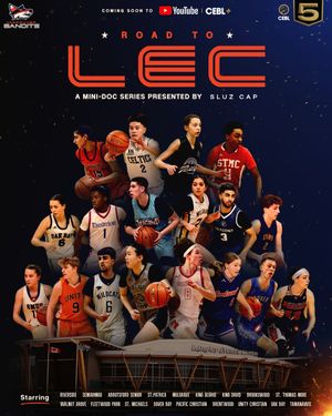 Image post by @vancouverbandits on Instagram