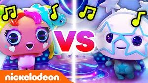 Video post by @nickelodeon on YouTube