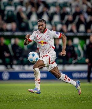 Image post by @rbleipzig on Instagram