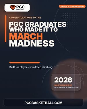 Image post by @pgcbasketball on Instagram
