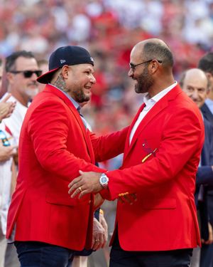 Image post by @cardinals on Instagram