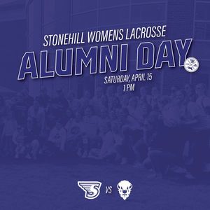 Image post by @stonehillwlax on Instagram