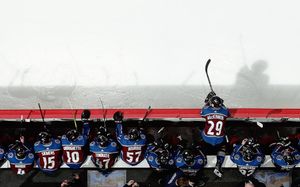 Image post by @coloradoavalanche on Instagram