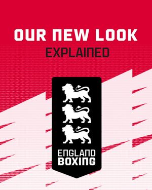 Image post by @englandboxingofficial on Instagram