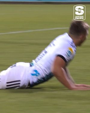 Image post by @superrugby on Instagram