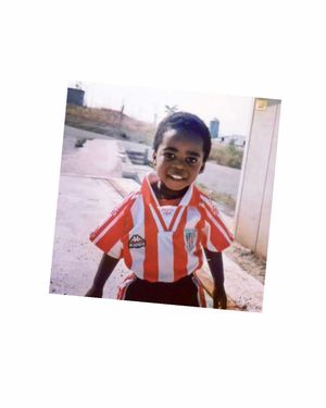 Video post by @soccerbible on TikTok