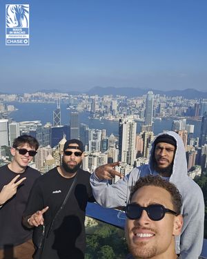 Image post by @dallasmavs on Instagram