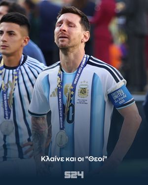 Image post by @sport24 on Instagram