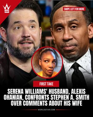 Image post by @worldstar on Instagram