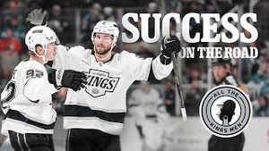 Video post by @lakings on YouTube