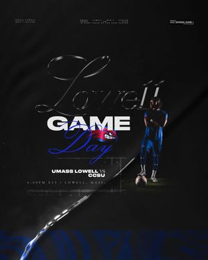 Image post by @riverhawkmsoc on Instagram