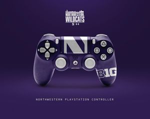 Image post by @northwestern.wildcats on Instagram