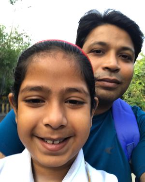 Image post by @vishalghosh on Instagram