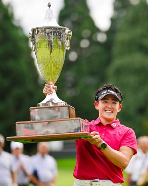 Image post by @lpga_tour on Instagram