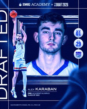 Image post by @imgabasketball on Instagram