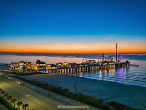 Image post by @galvestonisland on Instagram