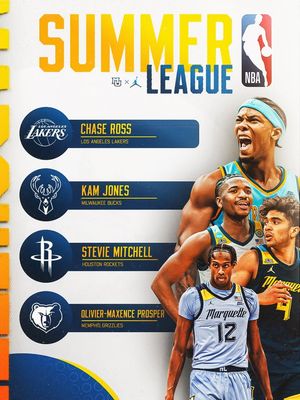 Image post by @marquettemensbb on Facebook