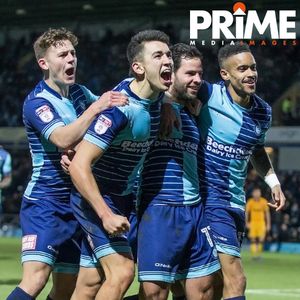 Image post by @primemediauk on Instagram