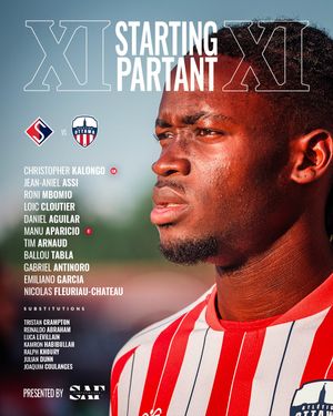 Image post by @atletiottawa on Instagram