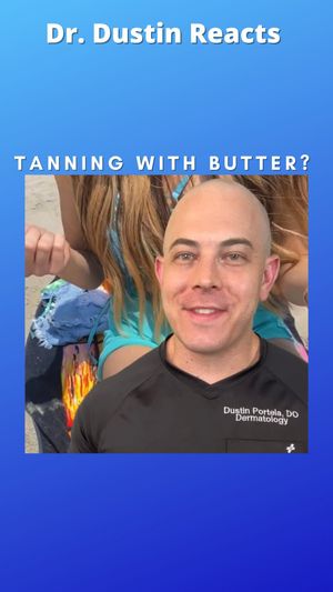 Video post by @drdustinportela on Instagram