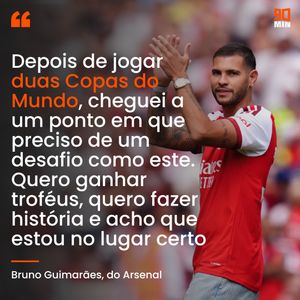 Image post by @90minbrasil on Instagram