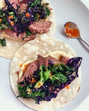 Image post by @eatcoyotas on Instagram